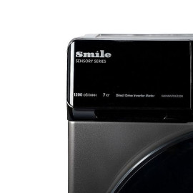 Стиральная машина SMILE SWMSW7DG1200