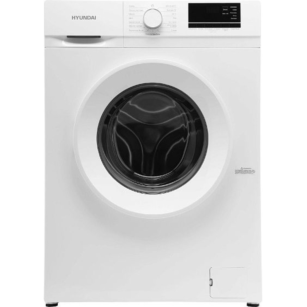 Стиральная машина HYUNDAI WME8201