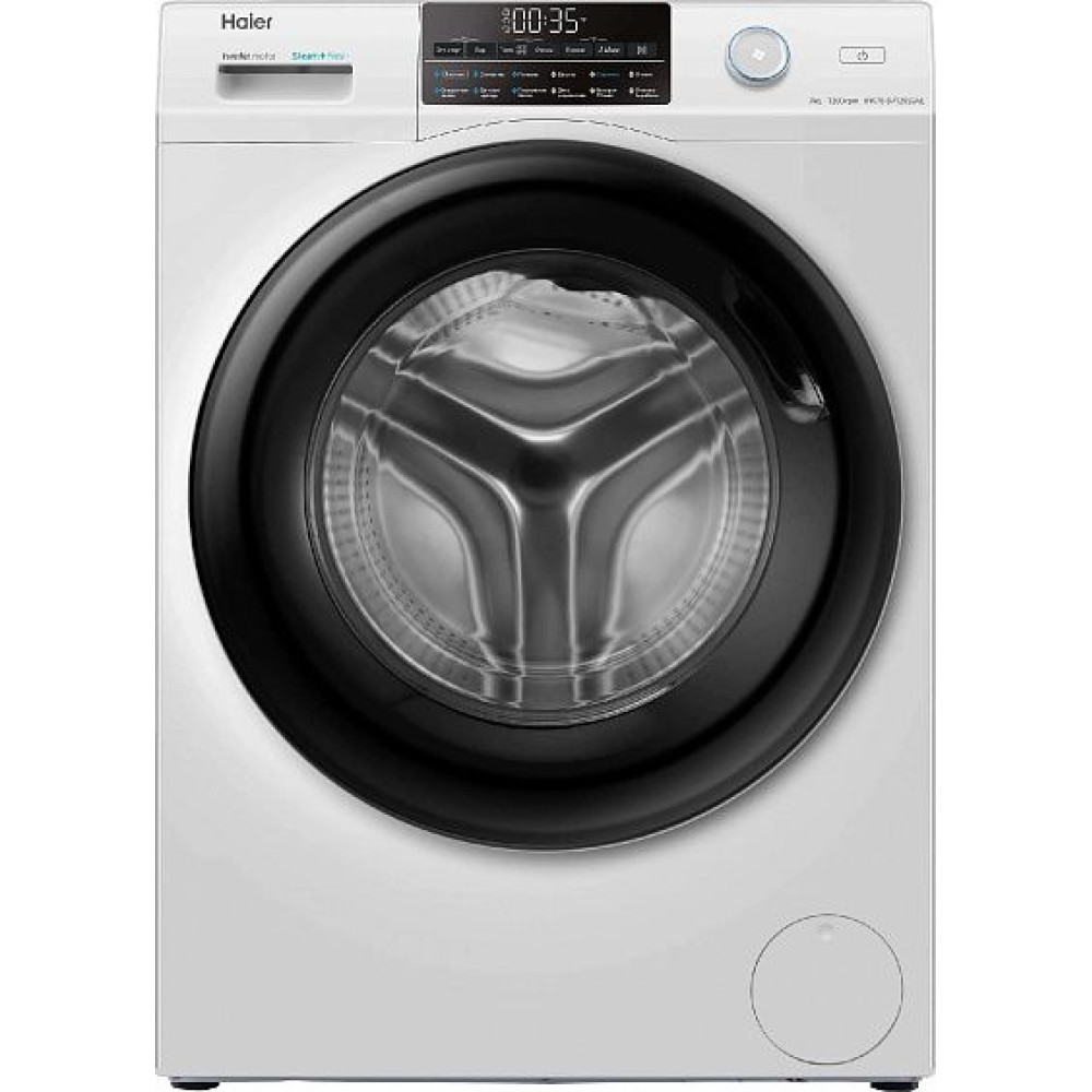 Стиральная машина HAIER HW70-BP12959AE