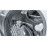 Стиральная машина узкая BOSCH WLN 24260