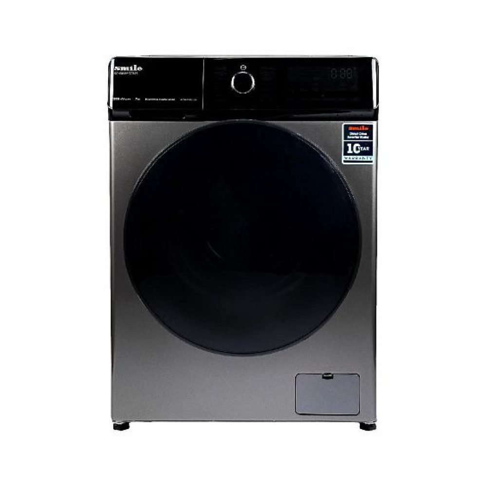 Стиральная машина SMILE SWMSW7DG1200