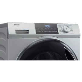 Стиральная машина HAIER HWD80-BP14929S