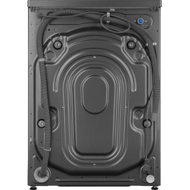 Стиральная машина WEISSGAUFF WM 59412 DC Inverter Steam Silver