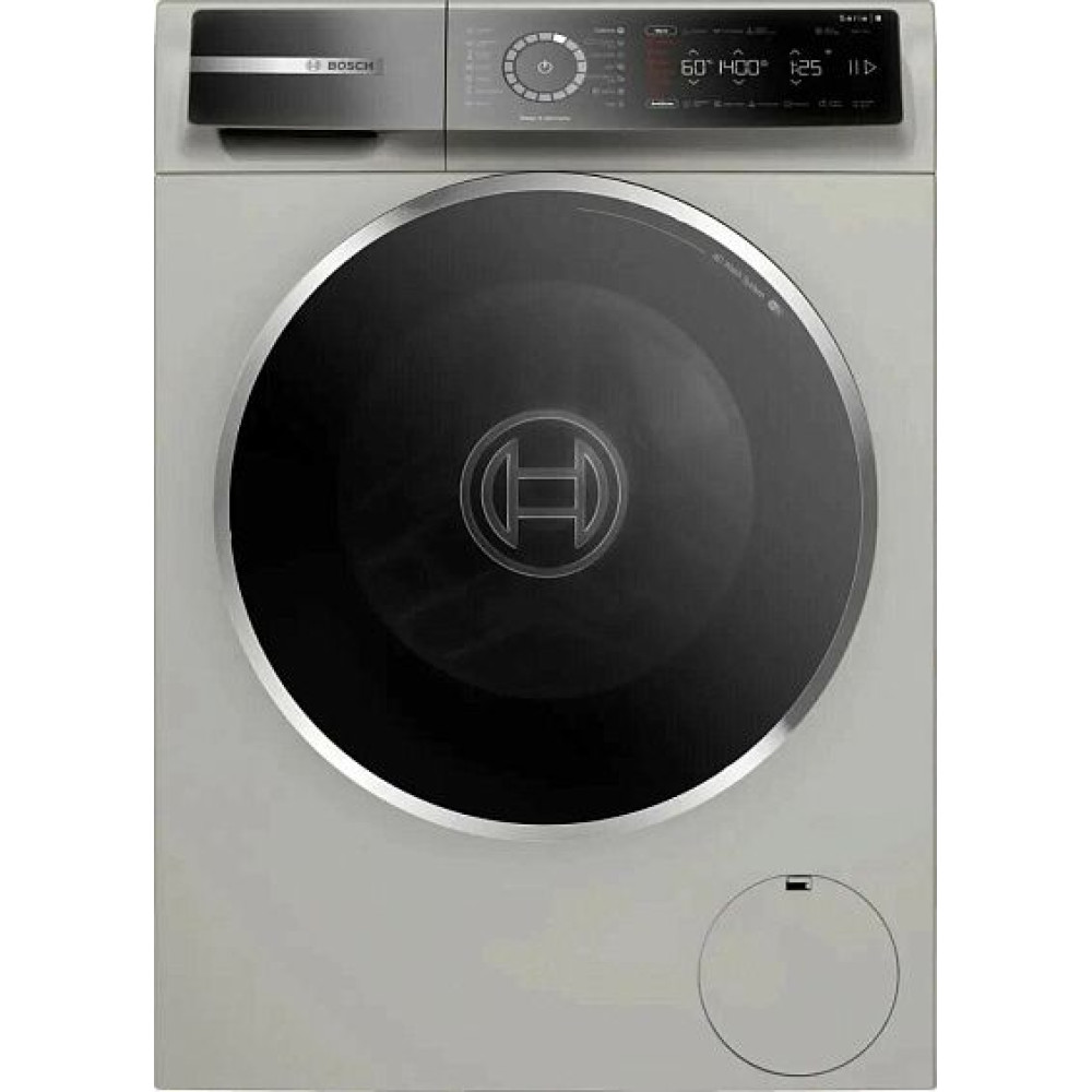 Стиральная машина BOSCH WGB2440XME