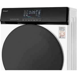 Стиральная машина WEISSGAUFF WM 4926 Direct Drive Inverter Premium