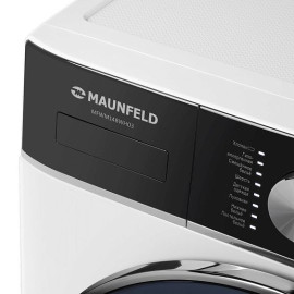 Стиральная машина MAUNFELD MFWM148WH03