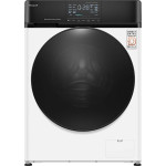 Стиральная машина WEISSGAUFF WM 4926 Direct Drive Inverter Premium