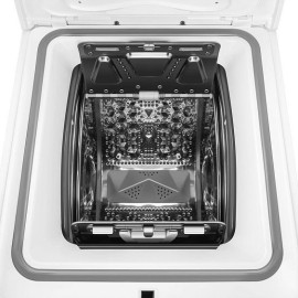 Стиральная машина MAUNFELD MFWM128WH