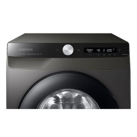 Стиральная машина SAMSUNG WW70AG6S23AXLP