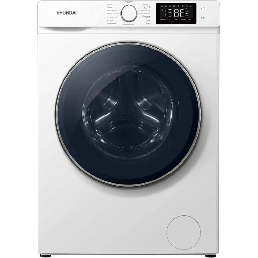 Стиральная машина HYUNDAI WFD9212