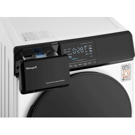 Стиральная машина WEISSGAUFF WM 4926 Direct Drive Inverter Premium