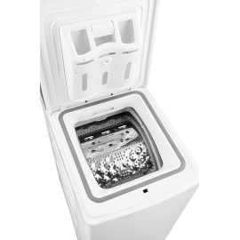 Стиральная машина WEISSGAUFF WM 40580 TD Inverter