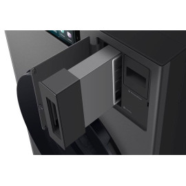 Стиральная машина SAMSUNG WD18DB8995BZLD