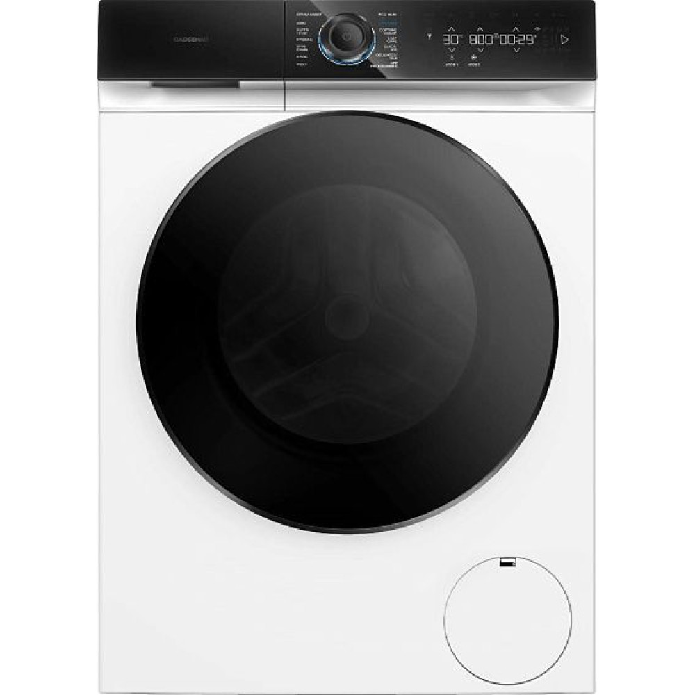 Стиральная машина GAGGENAU WM260165