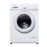 Стиральная машина MAUNFELD MFWM127WH051
