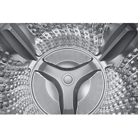 Стиральная машина SAMSUNG WD18DB8995BZLD