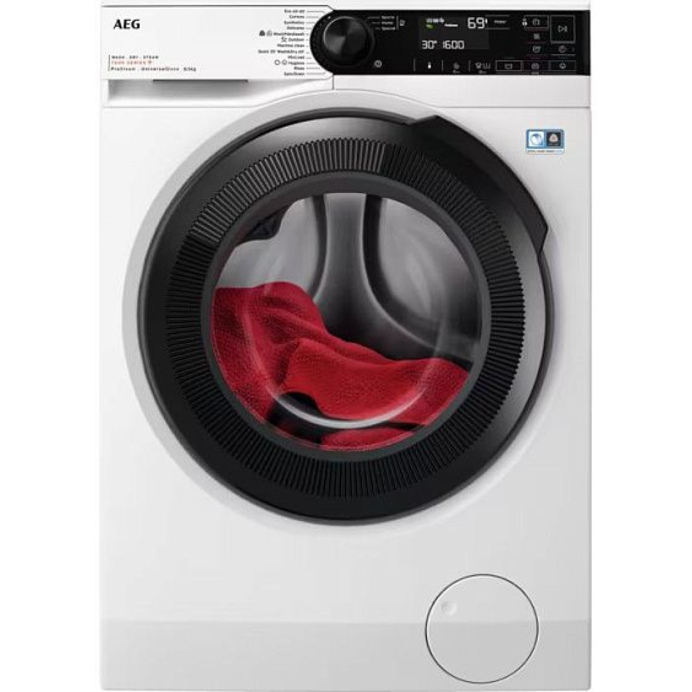 Стиральная машина AEG LWR73864O