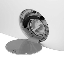 Стиральная машина MAUNFELD MFWM148WH03