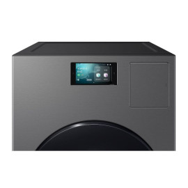 Стиральная машина SAMSUNG WD18DB8995BZLD
