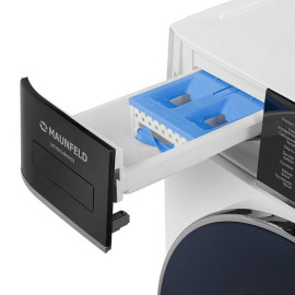 Стиральная машина MAUNFELD MFWM148WH03