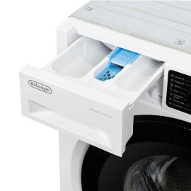 Стиральная машина DELONGHI DWMI 845 VI ISABELLA