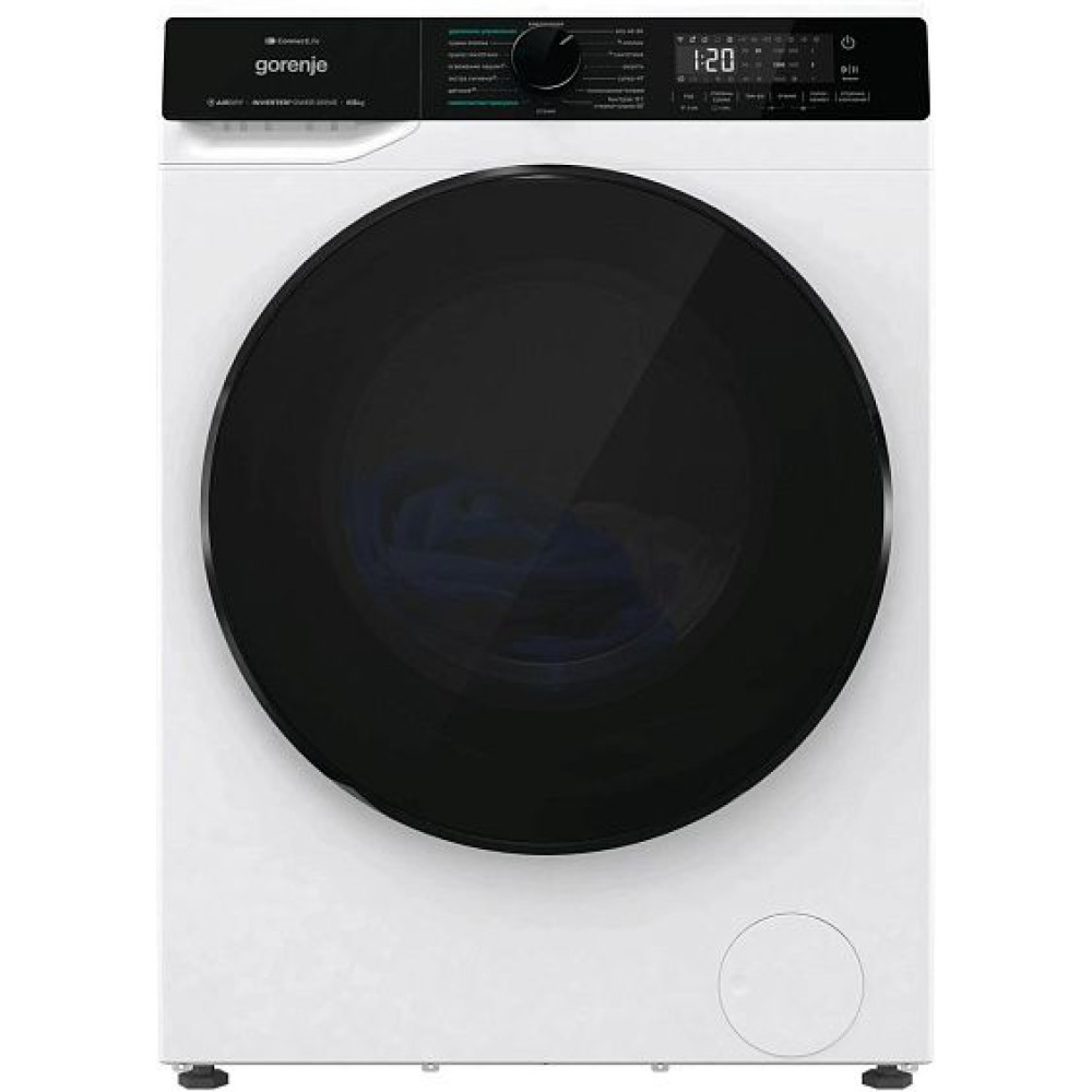Стиральная машина GORENJE WD2PA854ADW/C