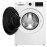 Стиральная машина BEKO B3DFR57H22W