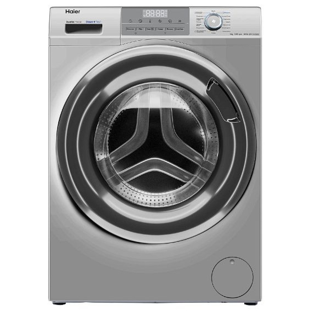 Стиральная машина HAIER HW60-BP12929BSE