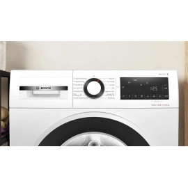 Стиральная машина BOSCH WNG2540LSN