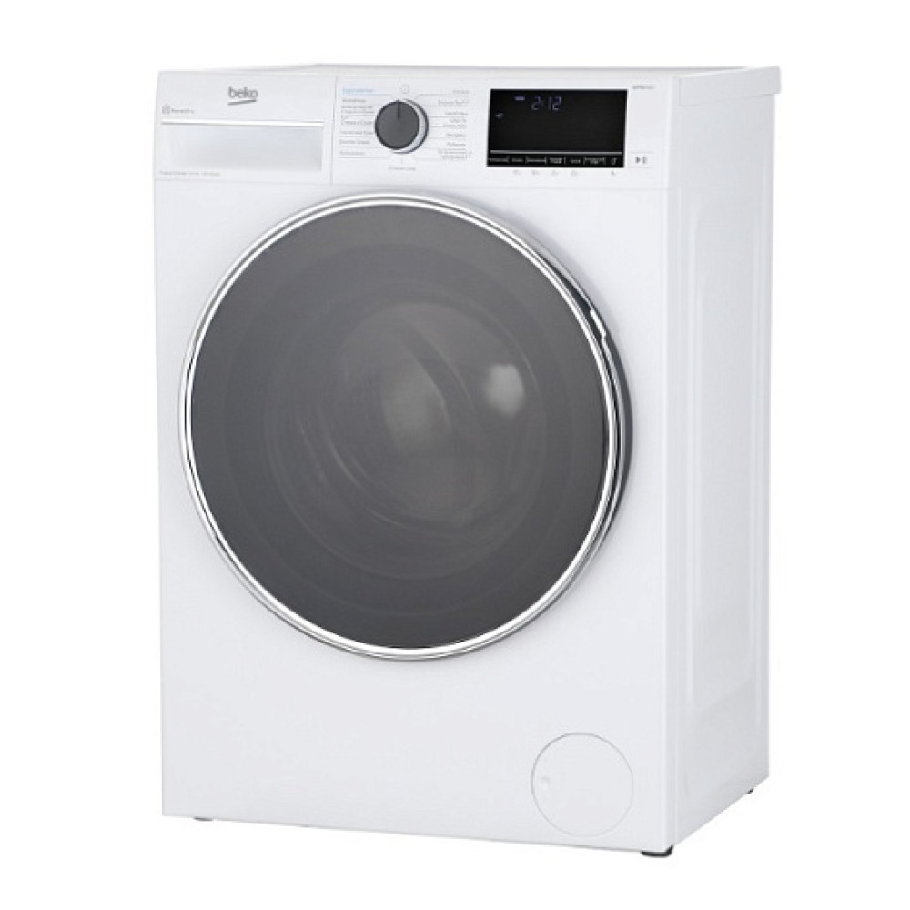 Стиральная машина BEKO B3DFR57H22W
