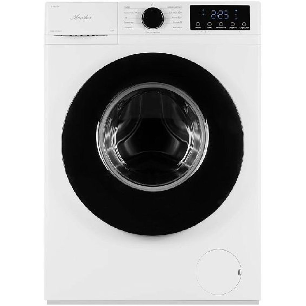 Стиральная машина MONSHER MWM 410 Blanc