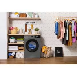 Стиральная машина GORENJE WNHPI84AS/AR