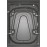 Стиральная машина GORENJE WNHPI84AS/AR