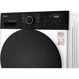 Стиральная машина WEISSGAUFF WM 4926 Direct Drive Inverter