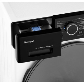 Стиральная машина WEISSGAUFF WM 4926 Direct Drive Inverter