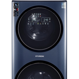 Стиральная машина HYUNDAI WMD9425