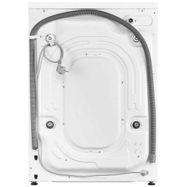 Стиральная машина MONSHER MWM 410 Blanc