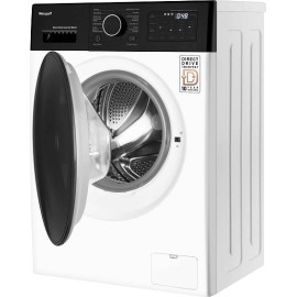Стиральная машина WEISSGAUFF WM 4926 Direct Drive Inverter