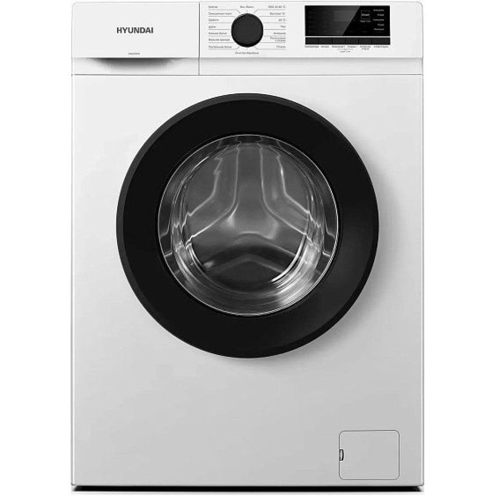 Стиральная машина HYUNDAI WME8203
