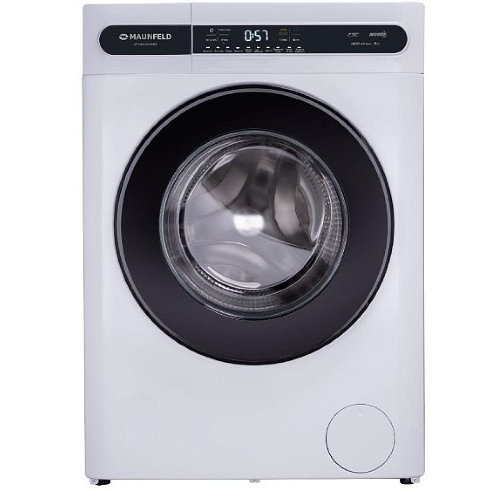Стиральная машина MAUNFELD MFWM148WH01