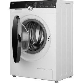 Стиральная машина WEISSGAUFF WM 4027 Inverter Steam