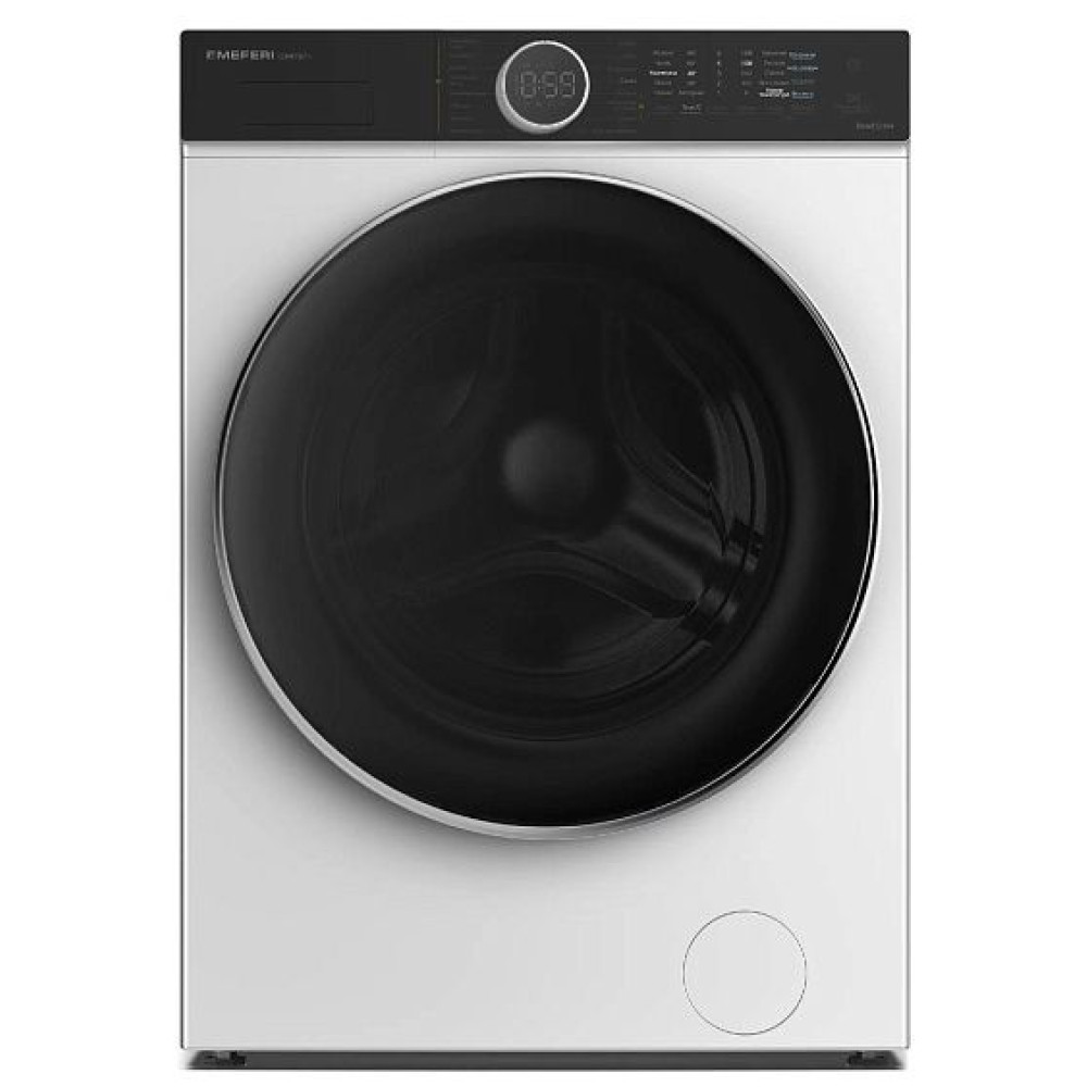 Стиральная машина MEFERI MFWD1071216WH COMFORT PLUS
