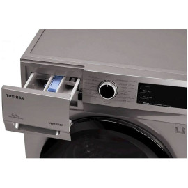 Стиральная машина TOSHIBA TWD-BK90S2GE (SK)