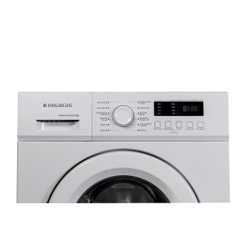 Стиральная машина HOLBERG HWM 6102W