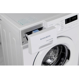 Стиральная машина HOLBERG HWM 6102W