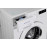 Стиральная машина HOLBERG HWM 6102W