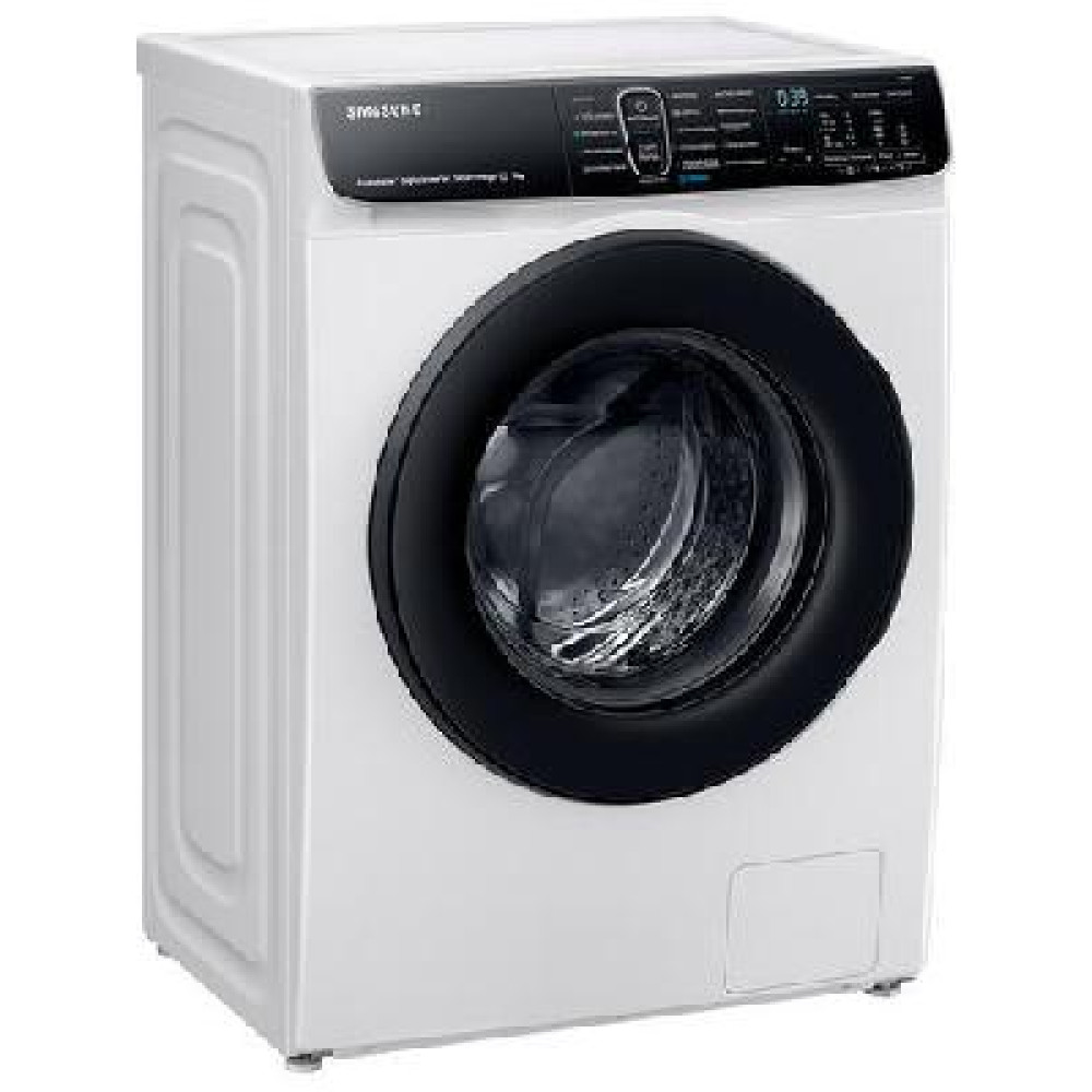Стиральная машина SAMSUNG WW80AFS28AE/LP