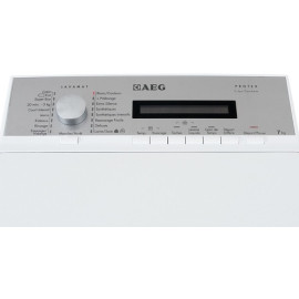 Стиральная машина AEG l 74270 tl
