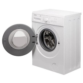 Стиральная машина LERAN WMXS 24106 WD