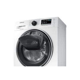Стиральная машина SAMSUNG WW60K40G00W